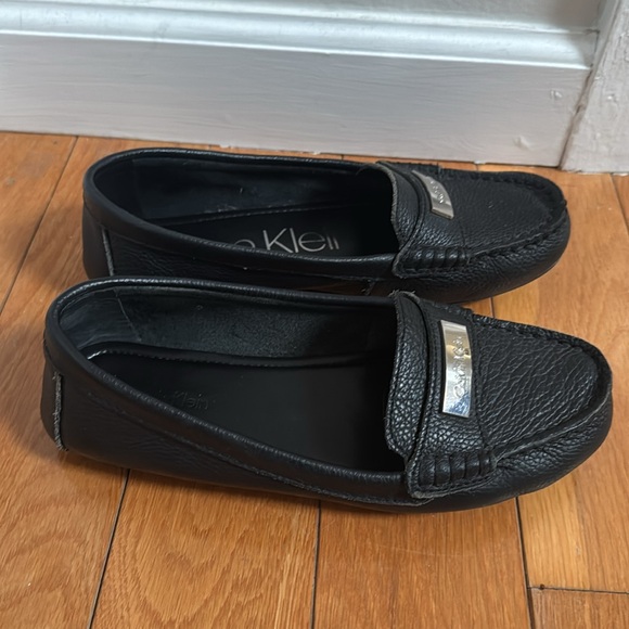 Calvin Klein / Women's Lavida Loafers - Picture 3 of 7